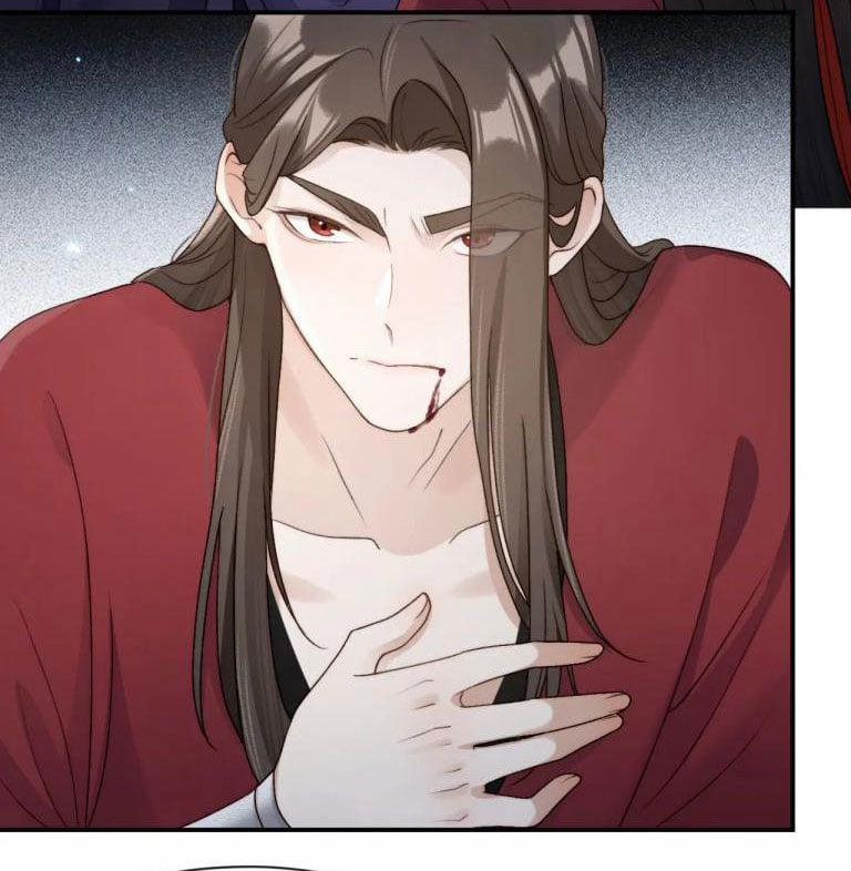 Lấy Thân Nuôi Hổ 34 trang 15