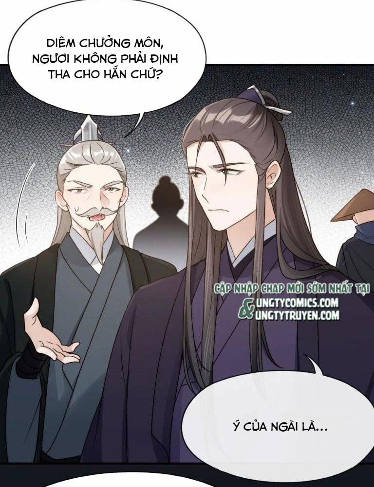 Lấy Thân Nuôi Hổ 34 trang 16