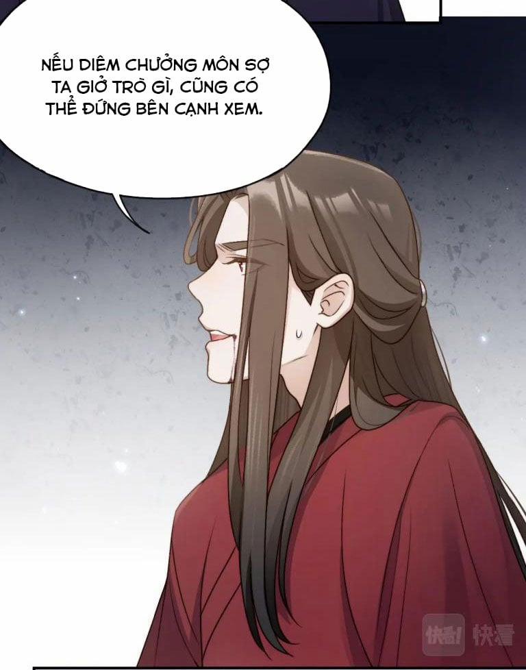 Lấy Thân Nuôi Hổ 34 trang 25