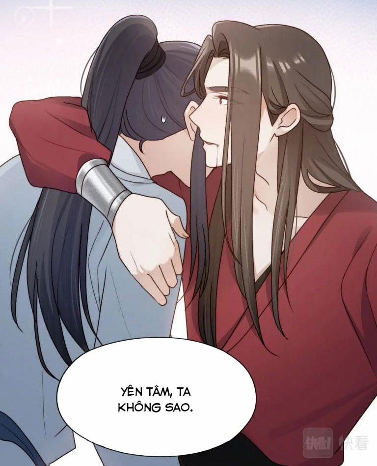 Lấy Thân Nuôi Hổ 34 trang 30