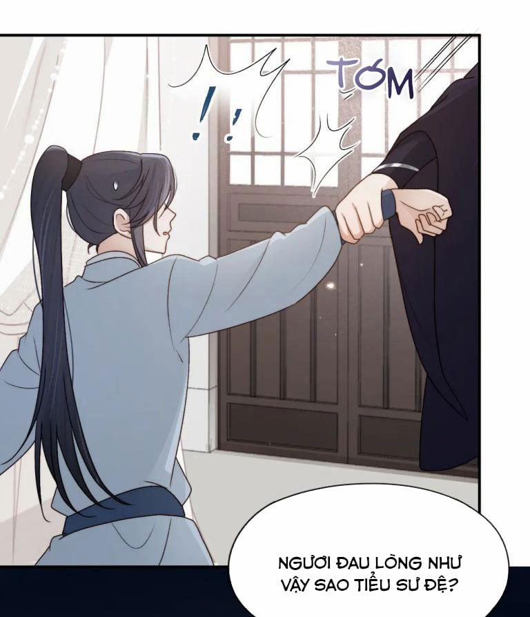 Lấy Thân Nuôi Hổ 34 trang 32