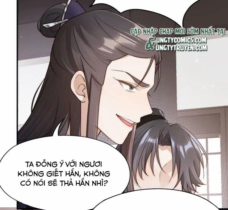 Lấy Thân Nuôi Hổ 34 trang 35