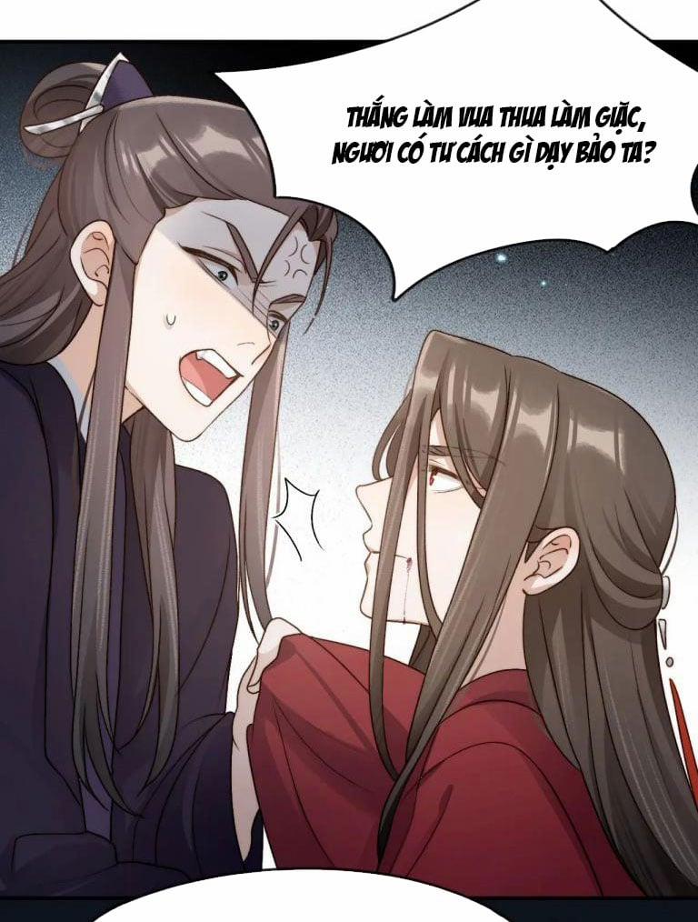 Lấy Thân Nuôi Hổ 34 trang 41