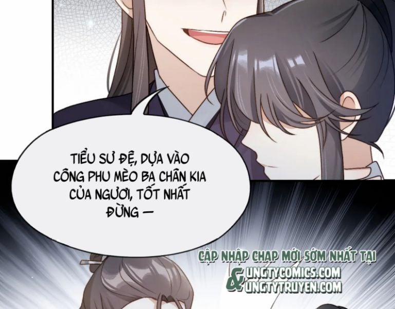 Lấy Thân Nuôi Hổ 35 trang 13