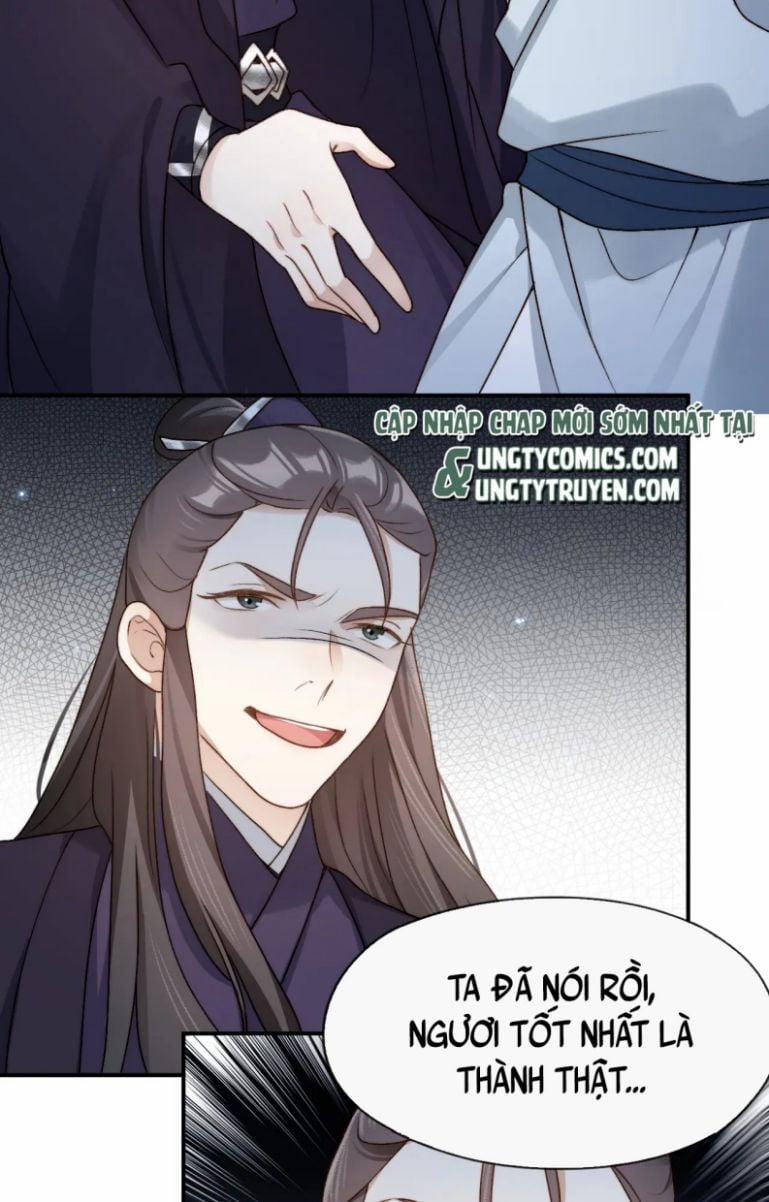 Lấy Thân Nuôi Hổ 35 trang 15