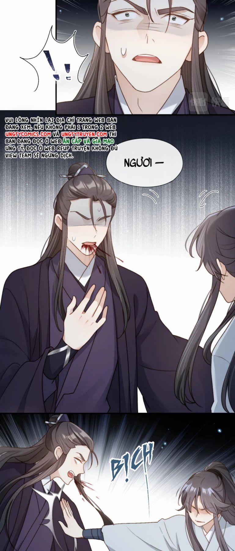 Lấy Thân Nuôi Hổ 35 trang 16