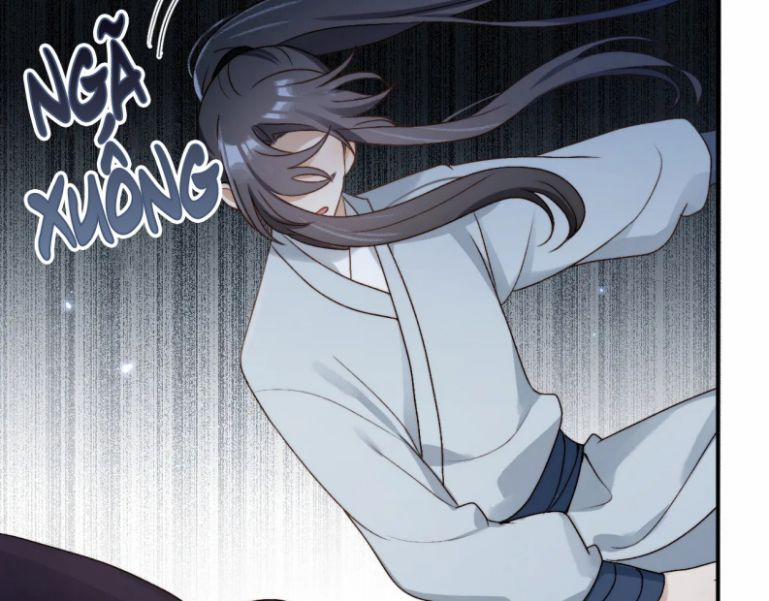 Lấy Thân Nuôi Hổ 35 trang 23