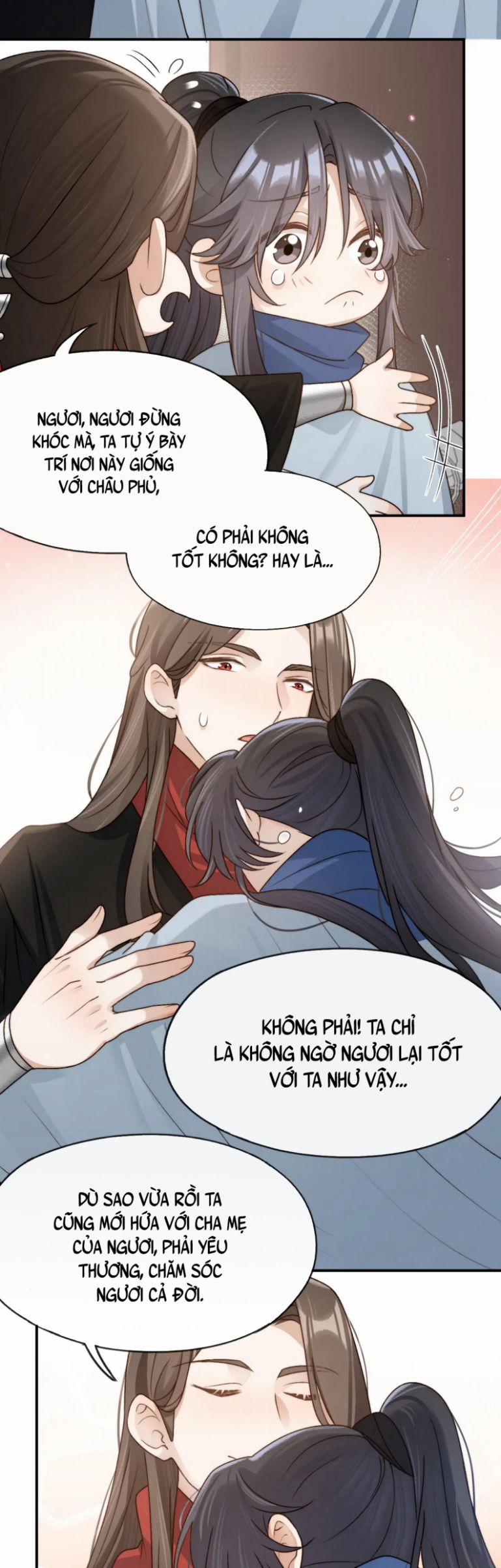 Lấy Thân Nuôi Hổ 35 trang 34