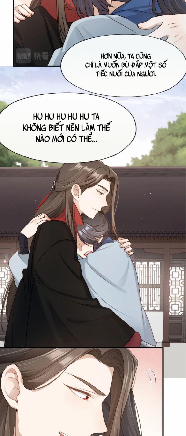 Lấy Thân Nuôi Hổ 35 trang 35