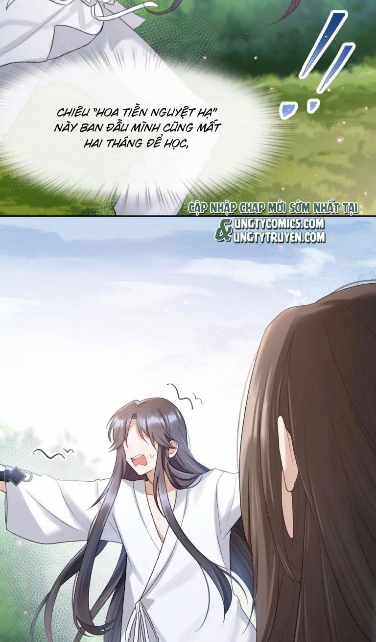 Lấy Thân Nuôi Hổ 4 trang 10