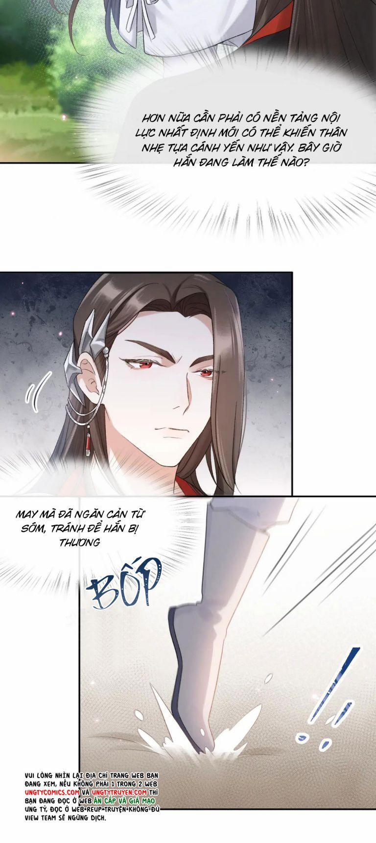 Lấy Thân Nuôi Hổ 4 trang 11