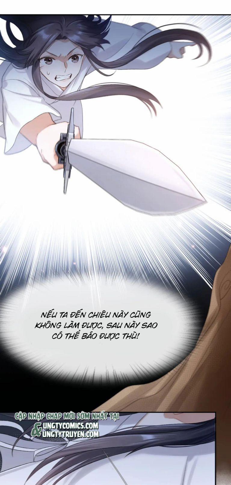 Lấy Thân Nuôi Hổ 4 trang 12