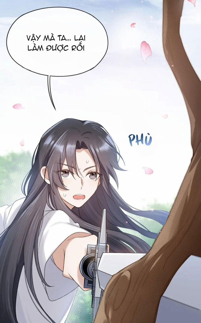 Lấy Thân Nuôi Hổ 4 trang 14