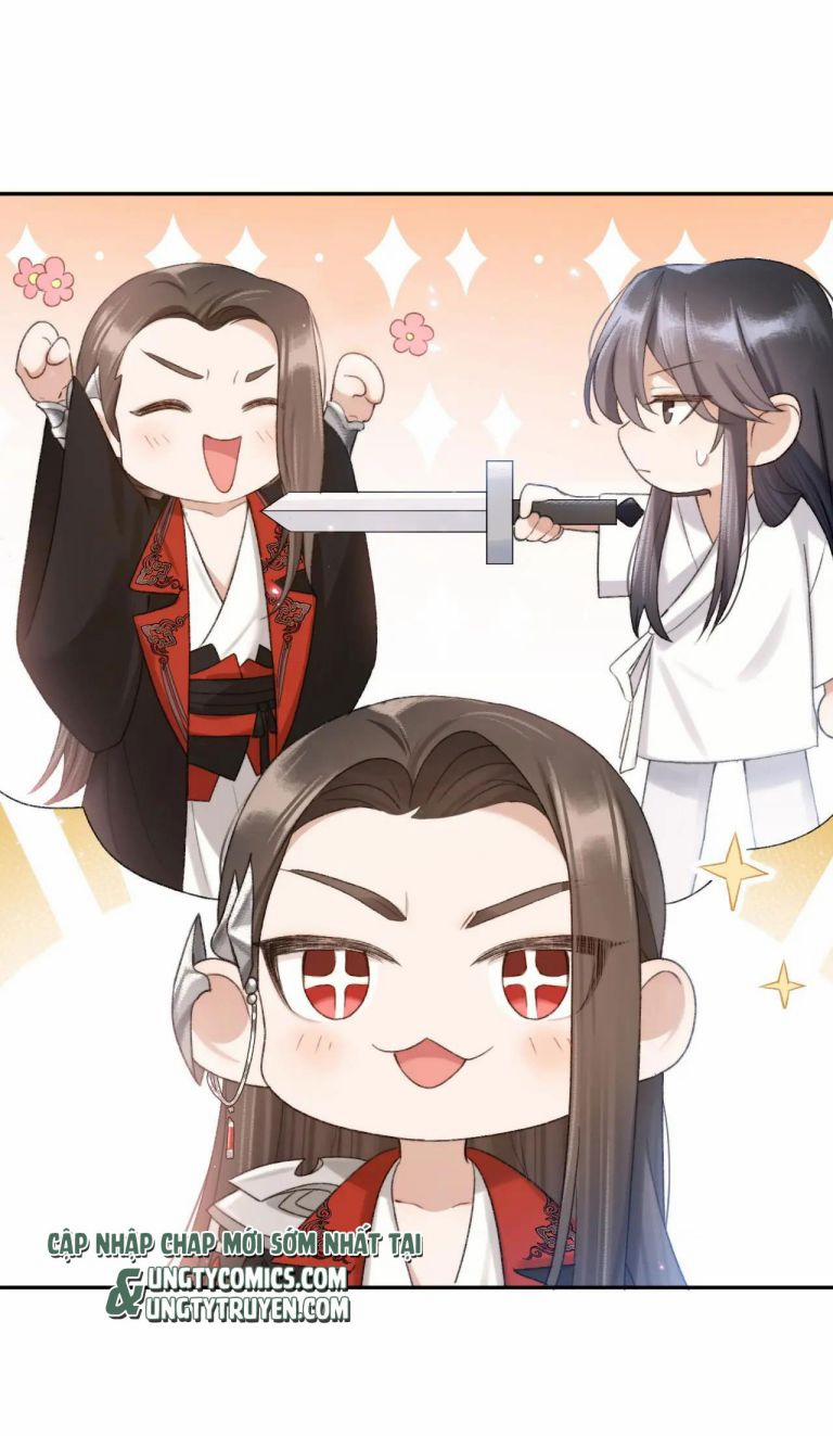 Lấy Thân Nuôi Hổ 4 trang 16