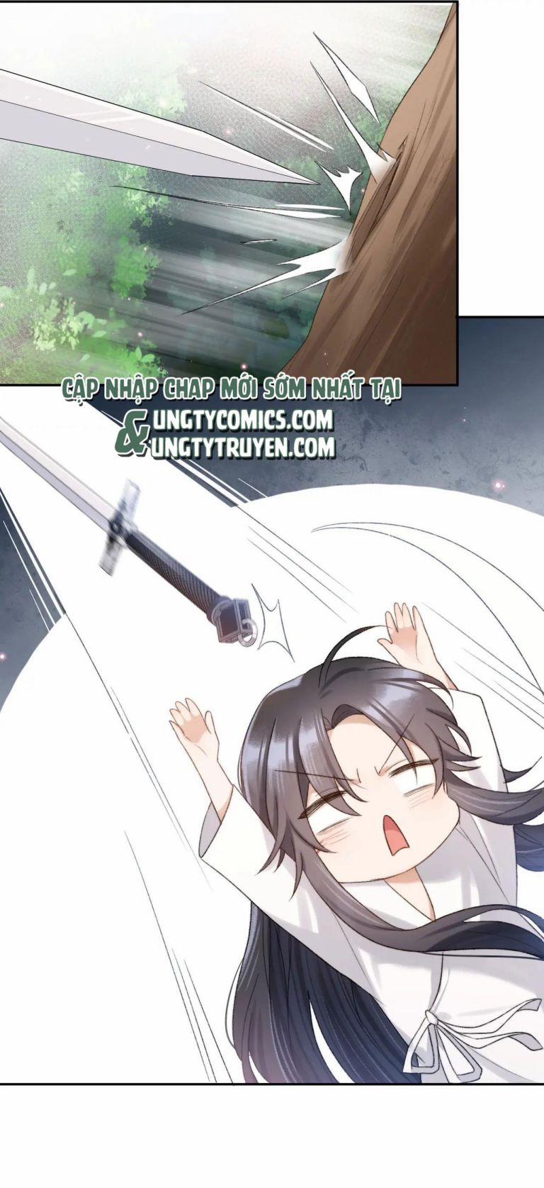 Lấy Thân Nuôi Hổ 4 trang 18