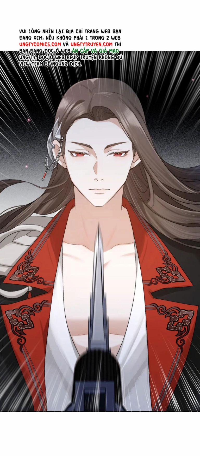 Lấy Thân Nuôi Hổ 4 trang 19