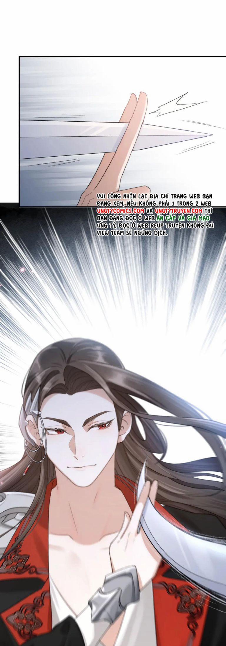 Lấy Thân Nuôi Hổ 4 trang 20