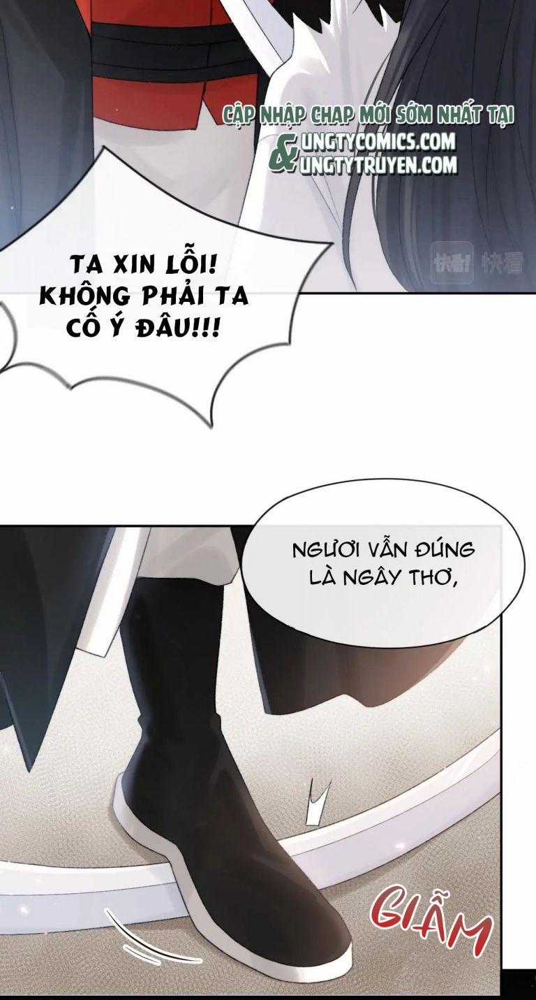 Lấy Thân Nuôi Hổ 4 trang 23