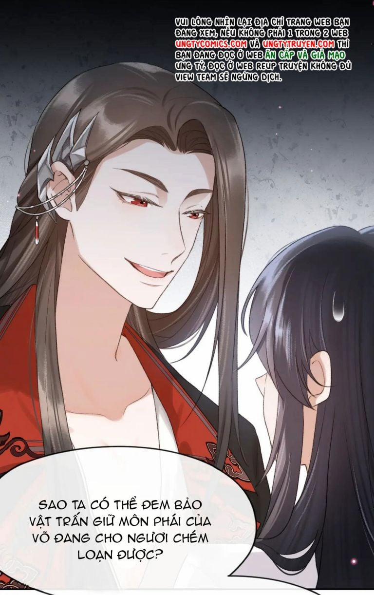 Lấy Thân Nuôi Hổ 4 trang 24