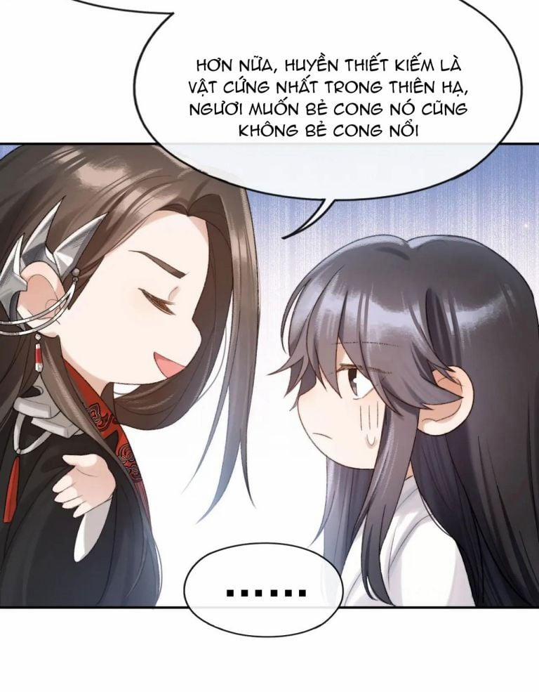 Lấy Thân Nuôi Hổ 4 trang 25