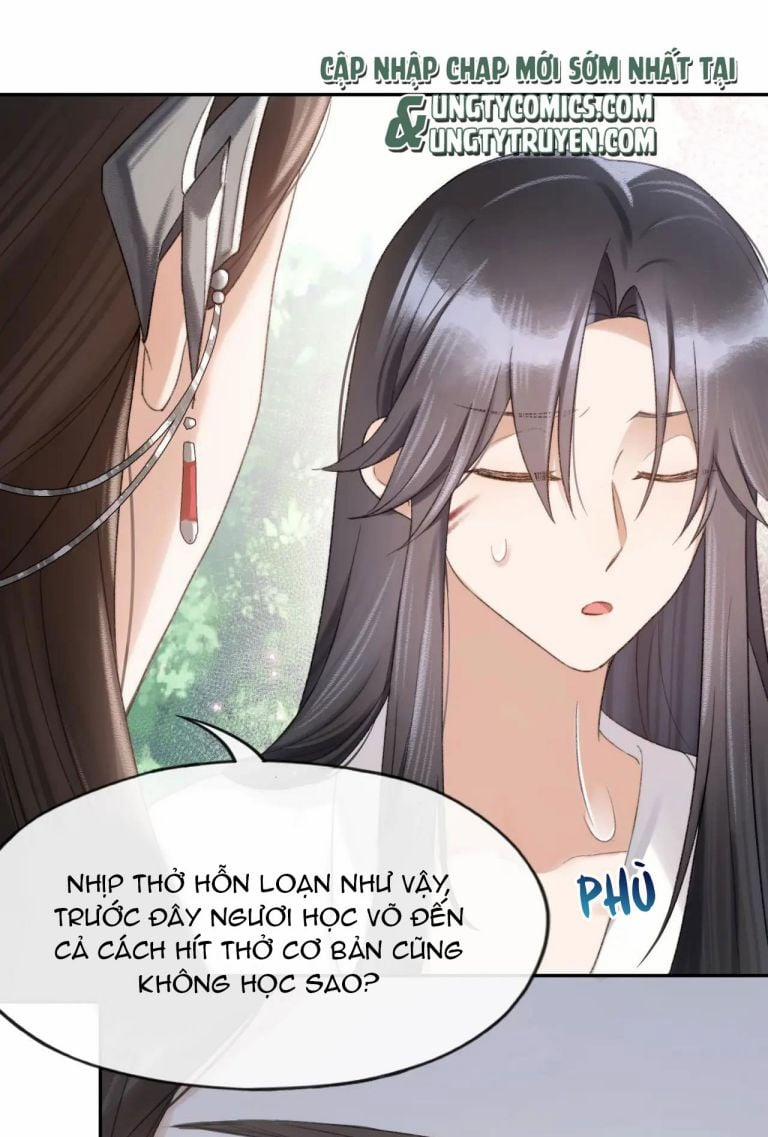 Lấy Thân Nuôi Hổ 4 trang 26