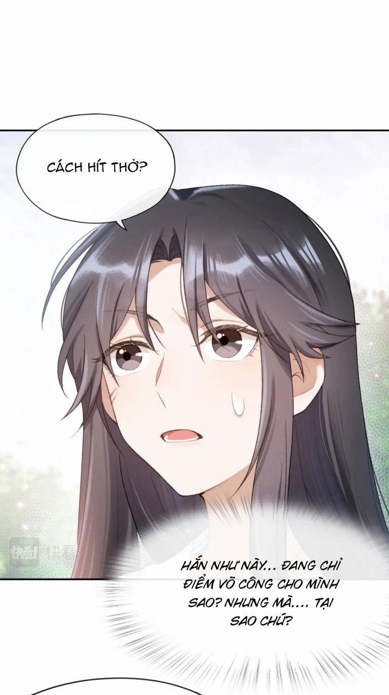 Lấy Thân Nuôi Hổ 4 trang 28