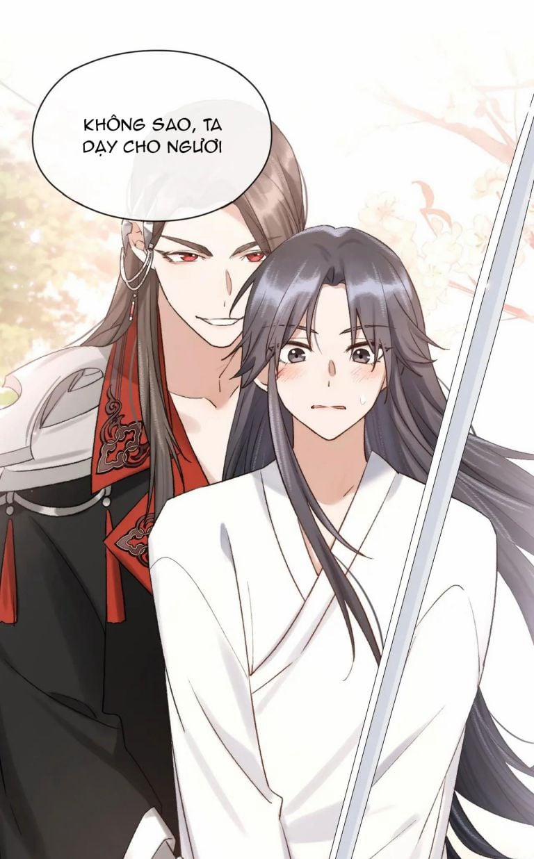 Lấy Thân Nuôi Hổ 4 trang 3