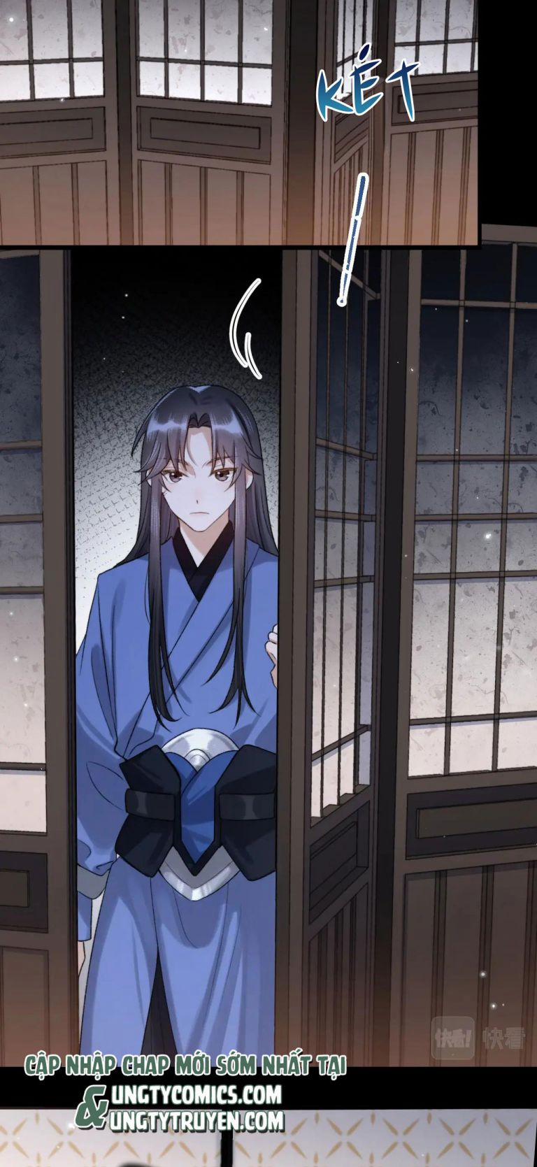 Lấy Thân Nuôi Hổ 4 trang 41