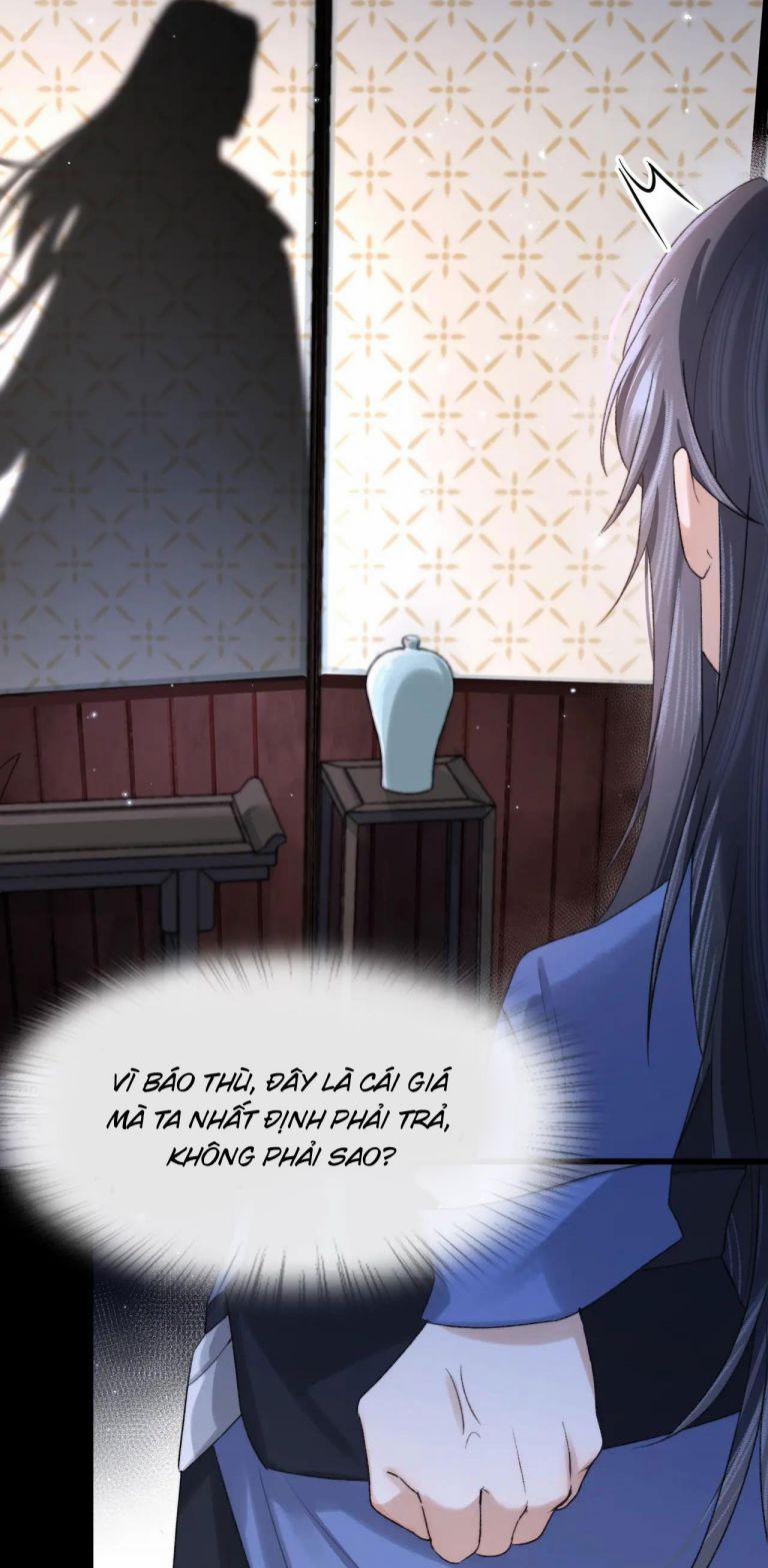 Lấy Thân Nuôi Hổ 4 trang 42