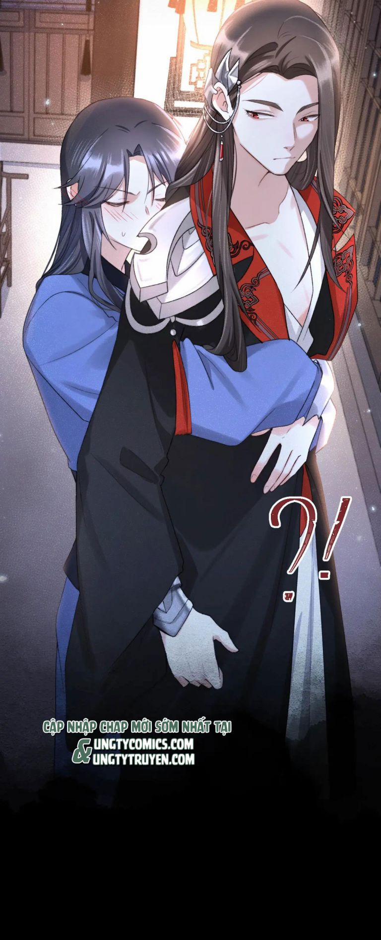 Lấy Thân Nuôi Hổ 4 trang 47