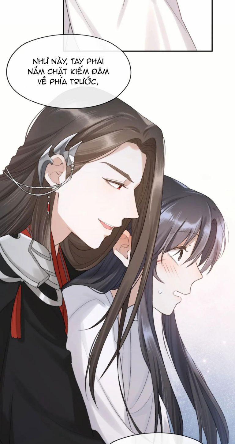 Lấy Thân Nuôi Hổ 4 trang 5