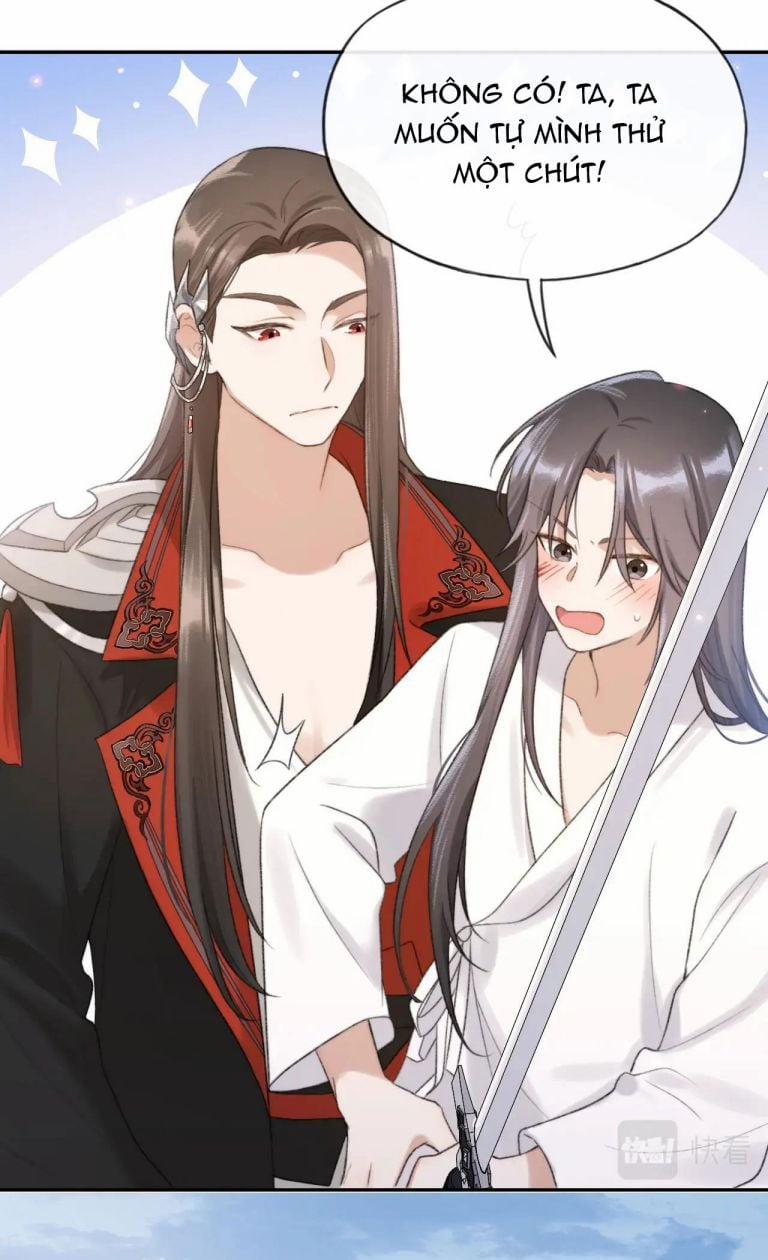 Lấy Thân Nuôi Hổ 4 trang 8