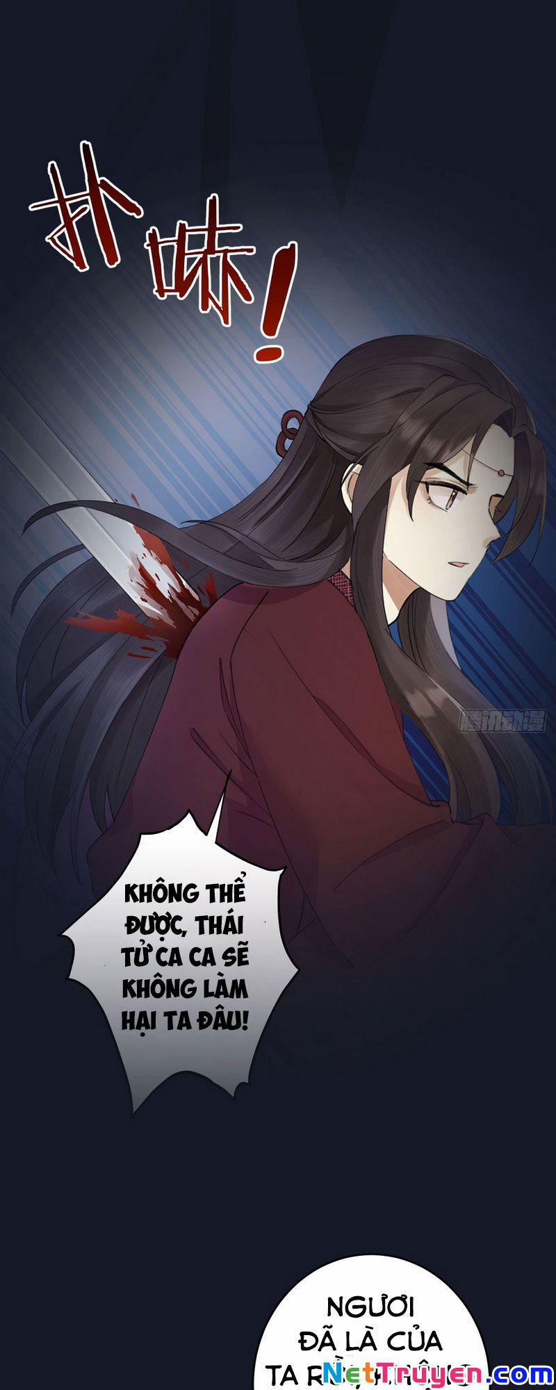 Lễ Băng Nhạc Phôi Chi Dạ 0 trang 12