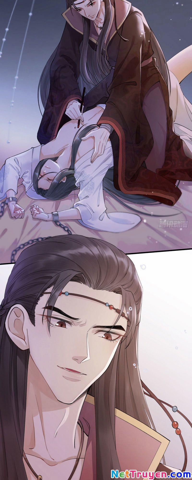 Lễ Băng Nhạc Phôi Chi Dạ 1 trang 15