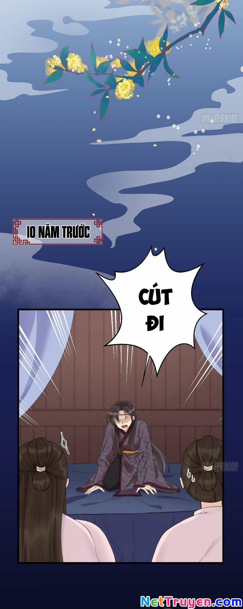 Lễ Băng Nhạc Phôi Chi Dạ 1 trang 18