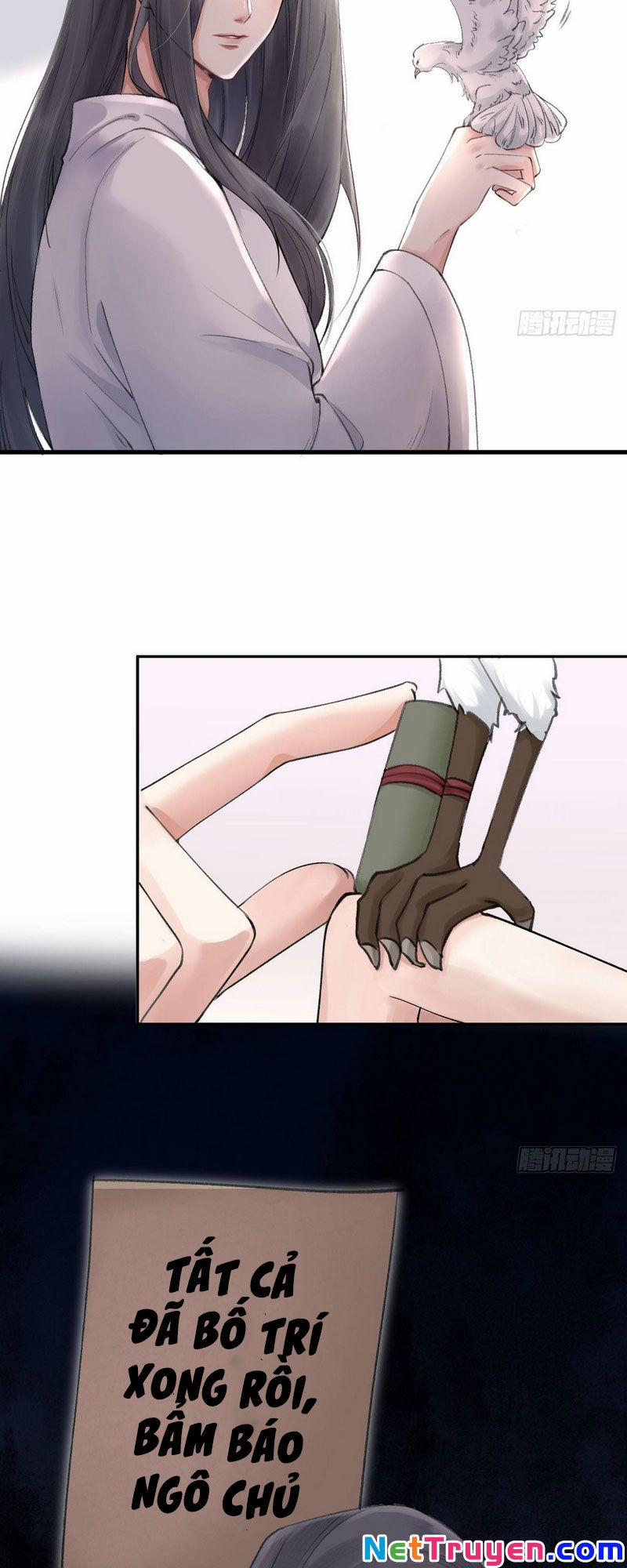 Lễ Băng Nhạc Phôi Chi Dạ 1 trang 27