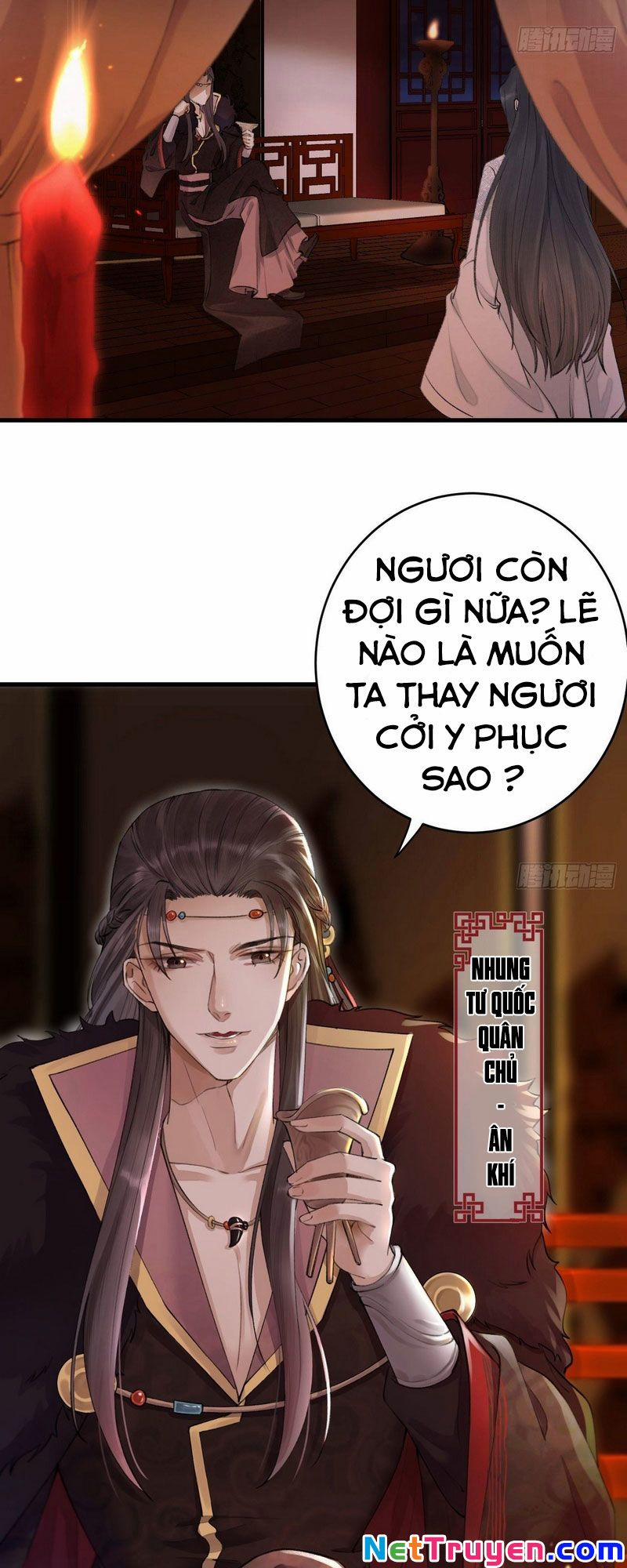 Lễ Băng Nhạc Phôi Chi Dạ 1 trang 3