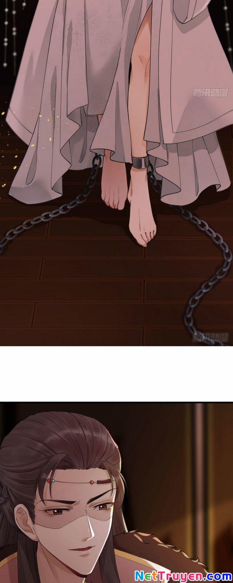 Lễ Băng Nhạc Phôi Chi Dạ 1 trang 5