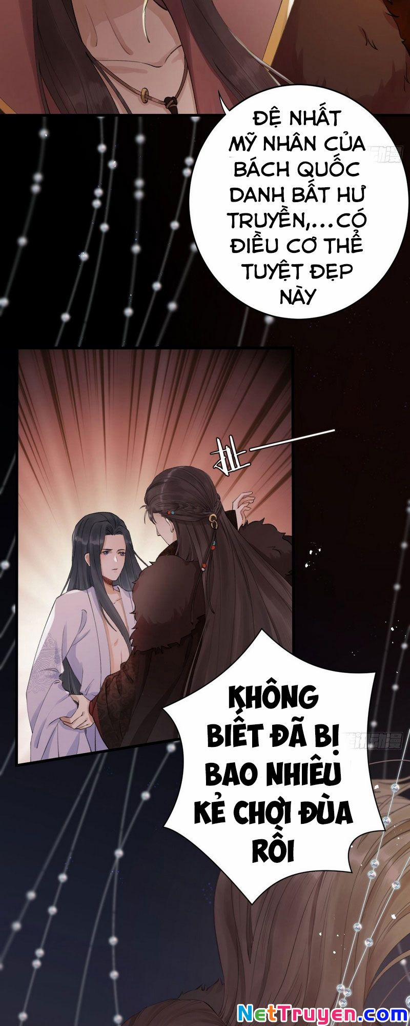 Lễ Băng Nhạc Phôi Chi Dạ 1 trang 6