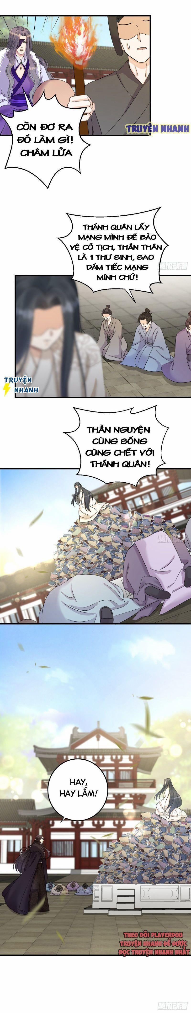 Lễ Băng Nhạc Phôi Chi Dạ 10 trang 11