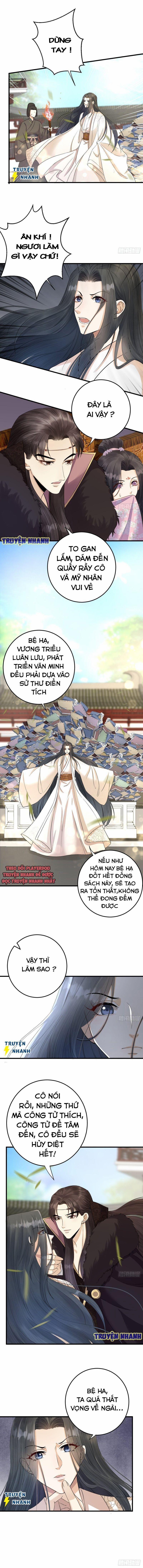 Lễ Băng Nhạc Phôi Chi Dạ 10 trang 7