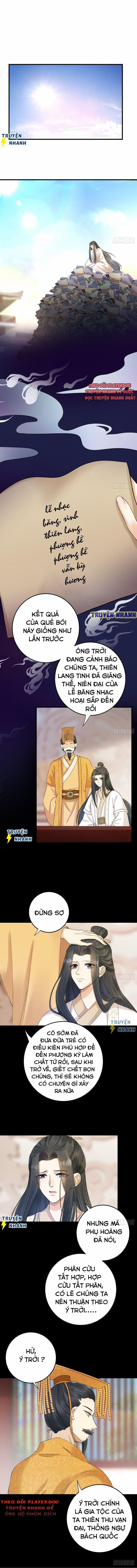 Lễ Băng Nhạc Phôi Chi Dạ 11 trang 1