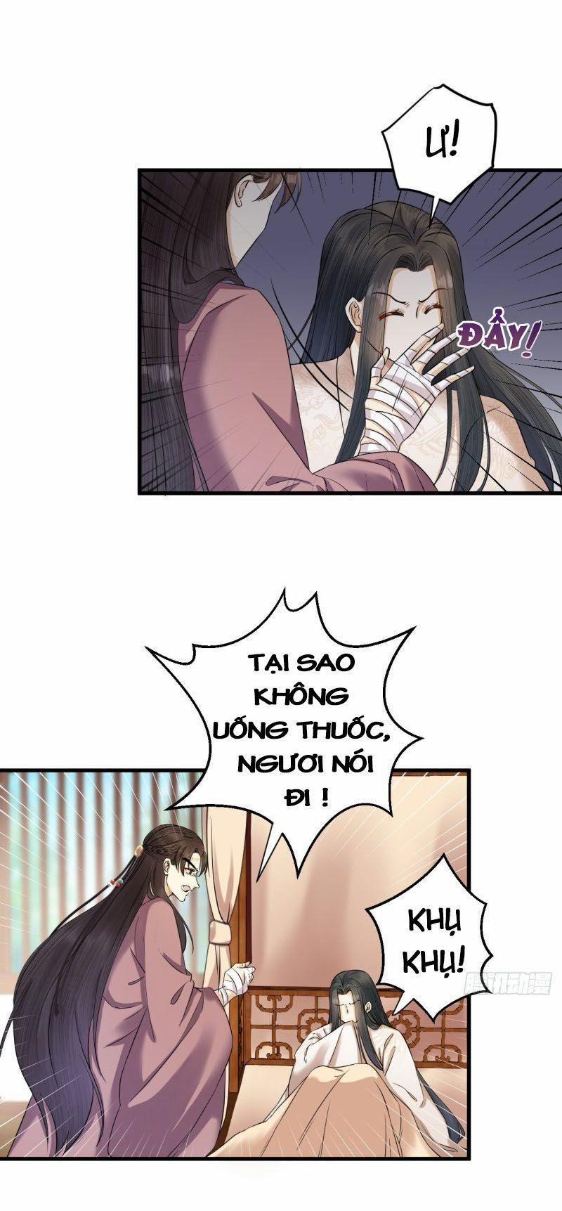 Lễ Băng Nhạc Phôi Chi Dạ 12 trang 14