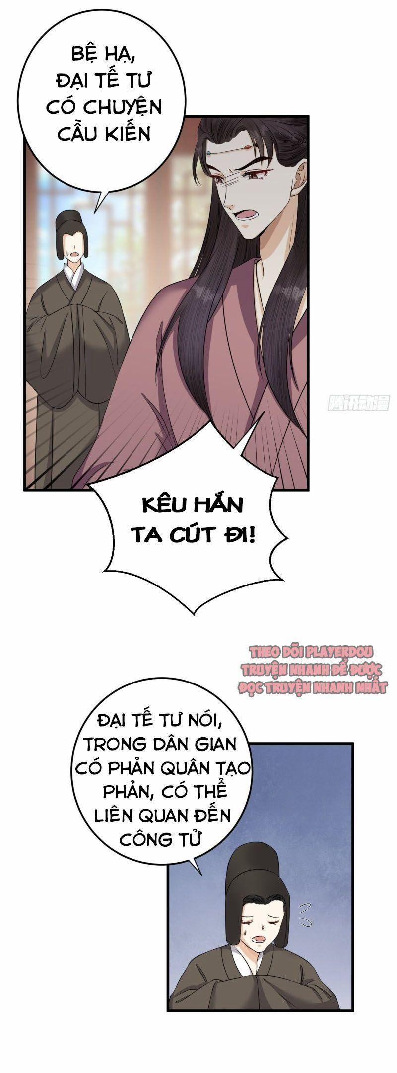 Lễ Băng Nhạc Phôi Chi Dạ 12 trang 19