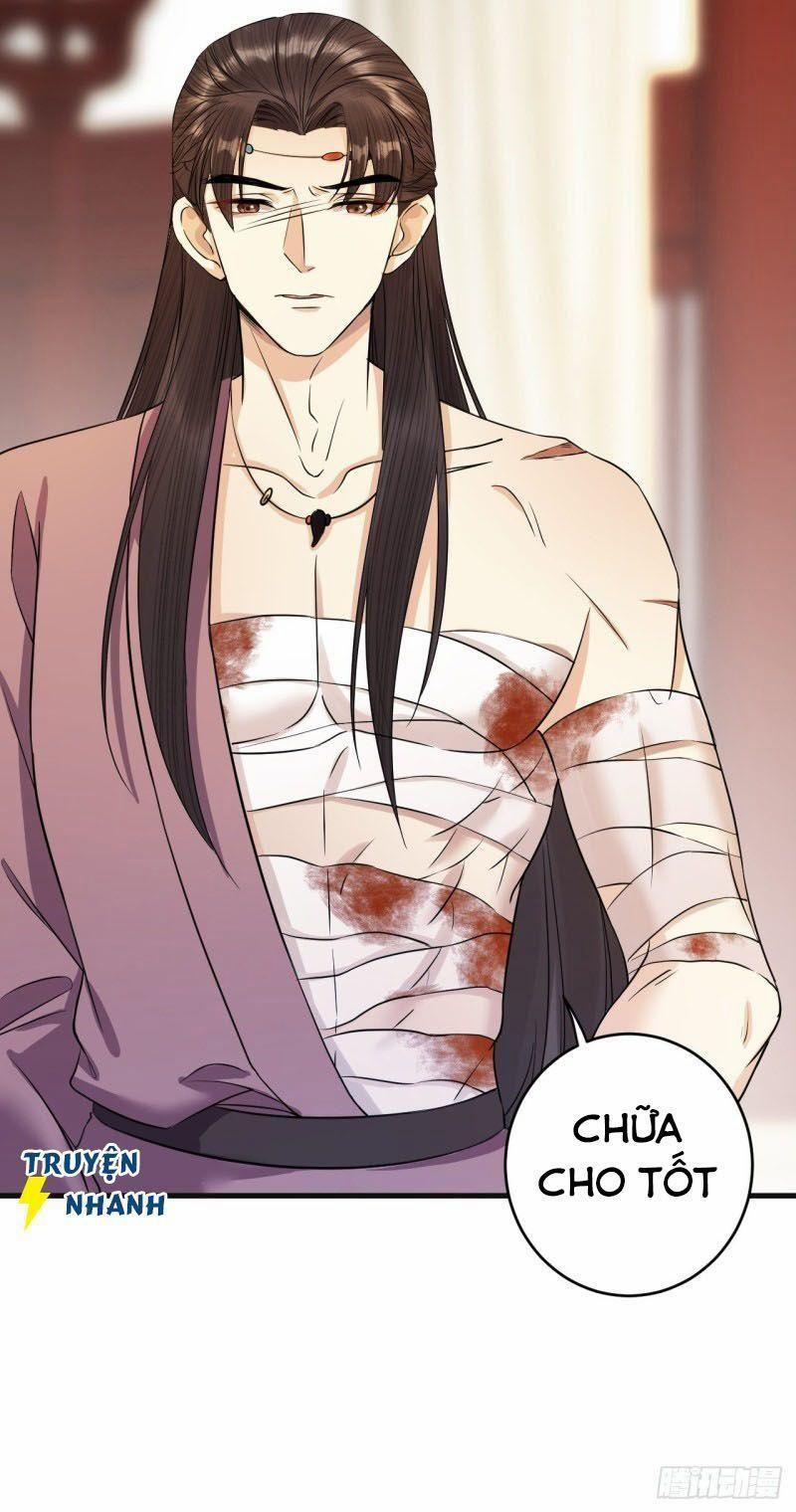 Lễ Băng Nhạc Phôi Chi Dạ 12 trang 6