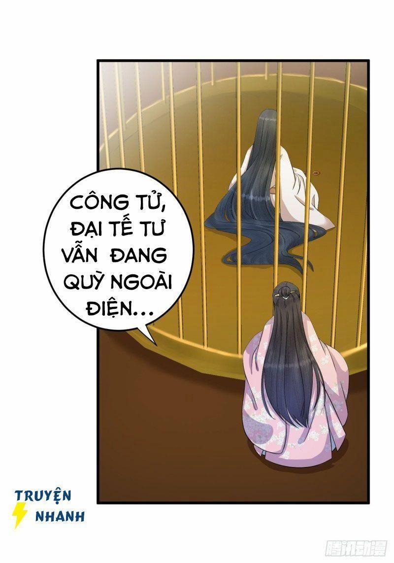 Lễ Băng Nhạc Phôi Chi Dạ 14 trang 2