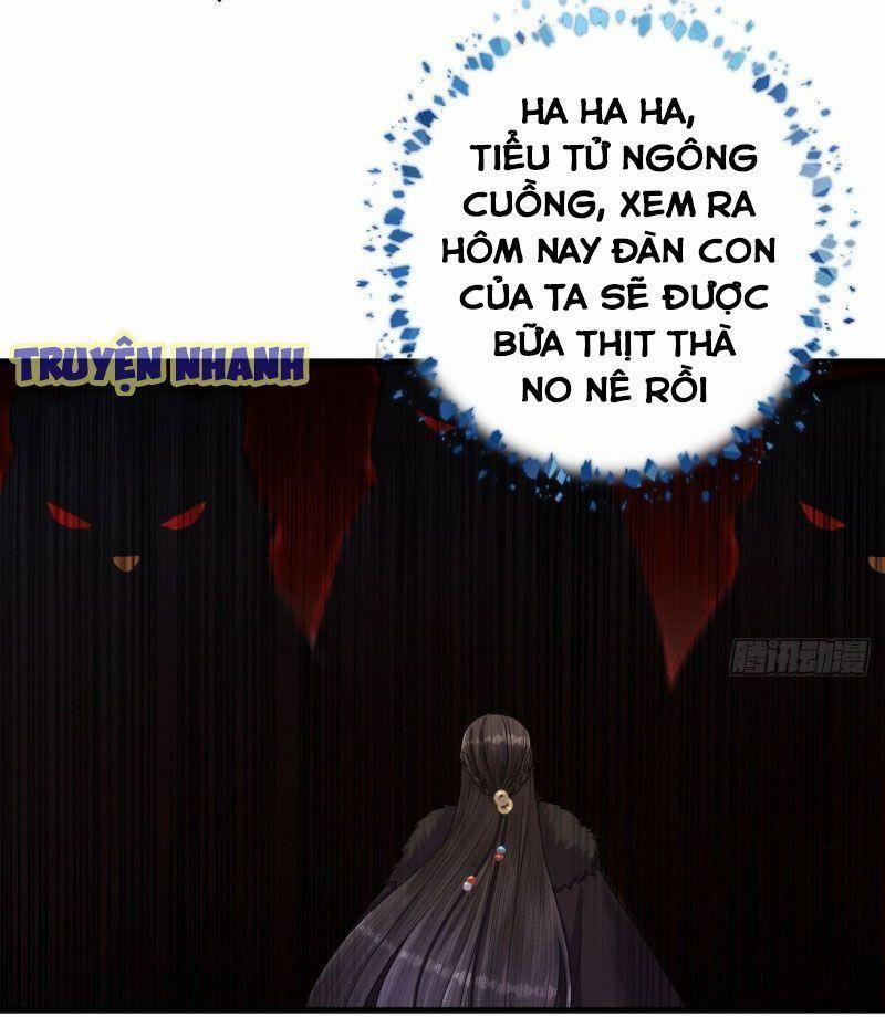 Lễ Băng Nhạc Phôi Chi Dạ 14 trang 20