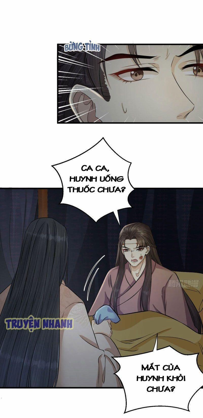 Lễ Băng Nhạc Phôi Chi Dạ 15 trang 29