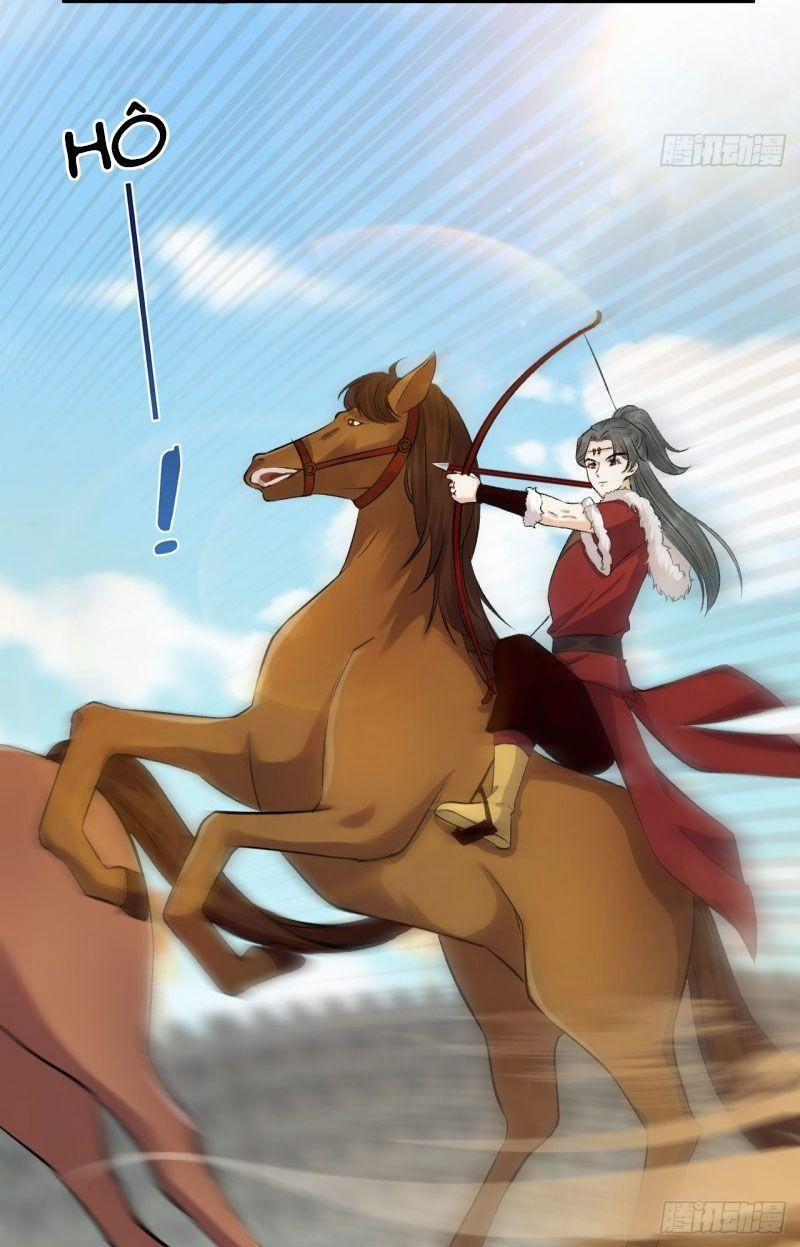 Lễ Băng Nhạc Phôi Chi Dạ 16 trang 18