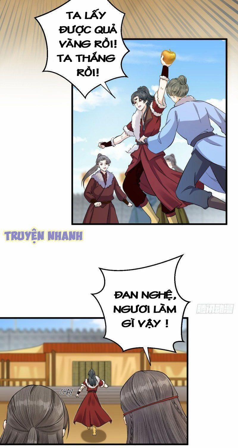 Lễ Băng Nhạc Phôi Chi Dạ 16 trang 21